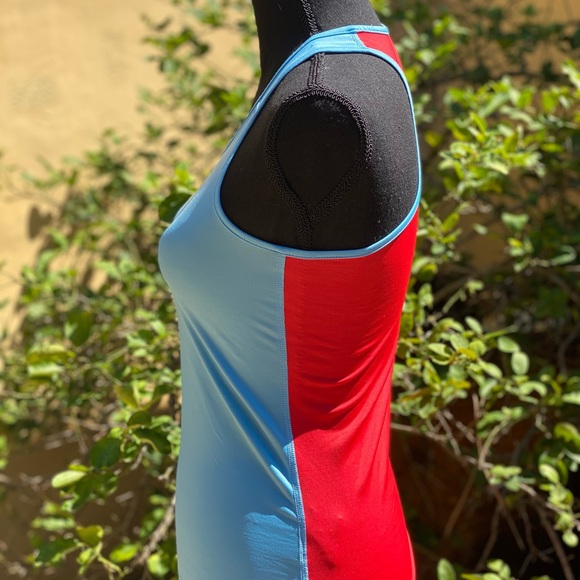 Nike Pro Tank Top Size Medium. - Picture 3 of 6